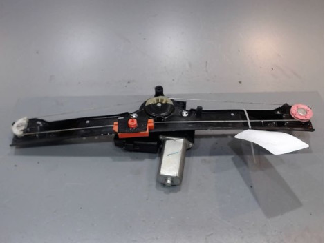 MECANISME+MOTEUR LEVE-GLACE AVANT DROIT FIAT PUNTO