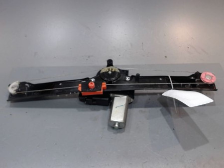 MECANISME+MOTEUR LEVE-GLACE AVANT DROIT FIAT PUNTO