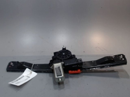 MECANISME+MOTEUR LEVE-GLACE AVANT DROIT FIAT PUNTO