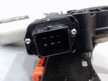 MECANISME+MOTEUR LEVE-GLACE AVANT DROIT FIAT PUNTO