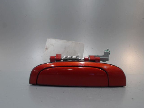 POIGNEE EXTERIEURE PORTE ARRIERE GAUCHE KIA RIO