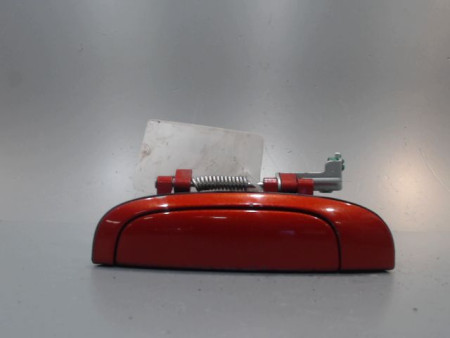 POIGNEE EXTERIEURE PORTE ARRIERE GAUCHE KIA RIO