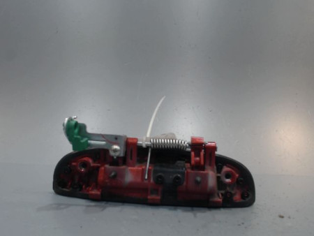 POIGNEE EXTERIEURE PORTE ARRIERE GAUCHE KIA RIO
