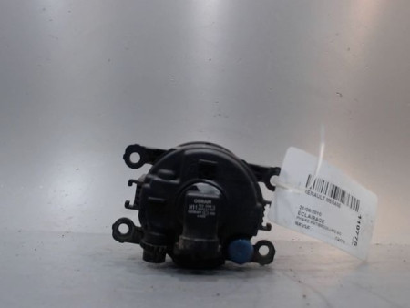 PHARE ANTIBROUILLARD AVANT DROIT RENAULT MEGANE